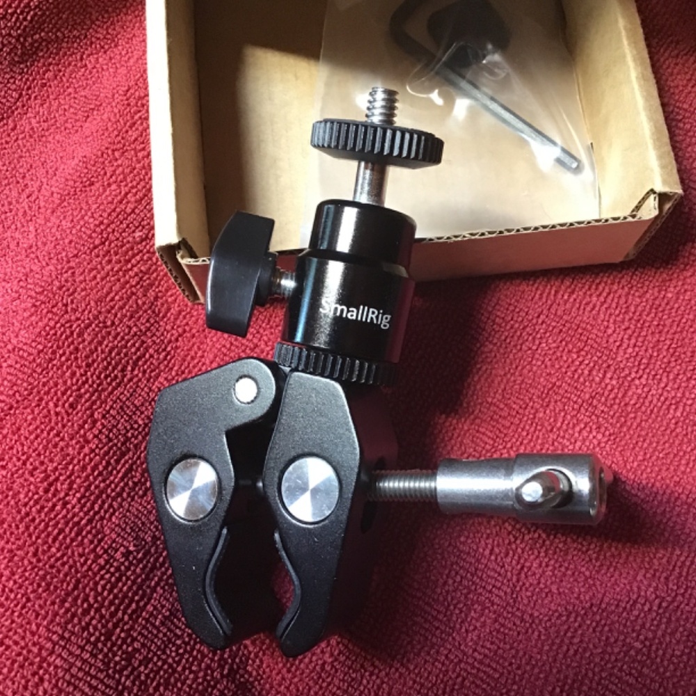 Camera Light Adapter - Picture 3 of 6